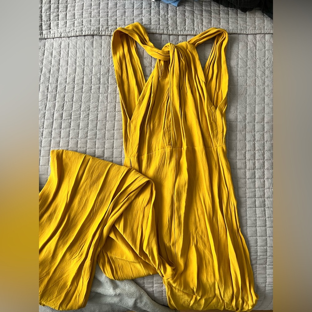MANGO Suit - SIZE XS